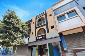Exterior - Super Hotel O Bidhan Market Siliguri (Siliguri)
