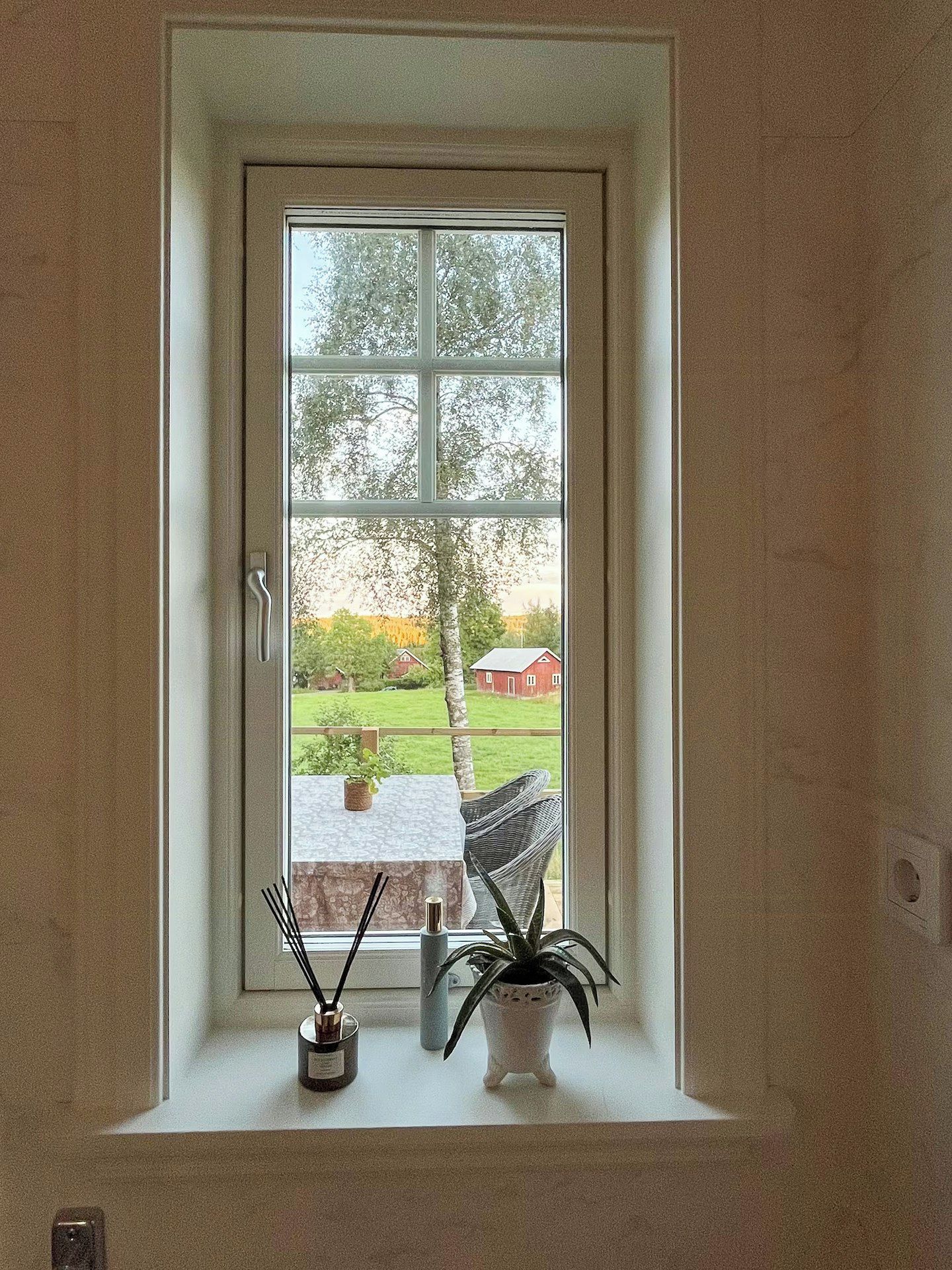 Innvendig