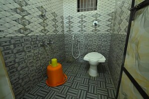 Bathroom - Shaktisha Paradise (Mavalli)