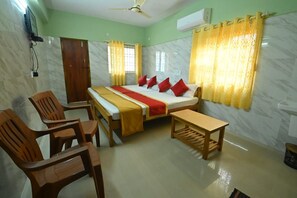 Room - Shaktisha Paradise (Mavalli)