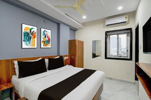 Room - Townhouse Gachibowli Flyover Hyderabad (Hyderabad)