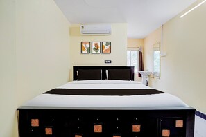 Room - Hotel O Annavaram (Shankhavaram)