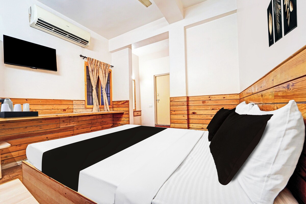 Kamar