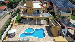 Pool - New Listing (Tamandaré)