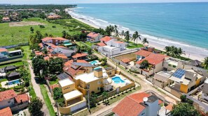 Exterior - New Listing (Tamandaré)