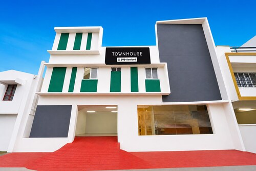 Townhouse Erode Bus Terminal