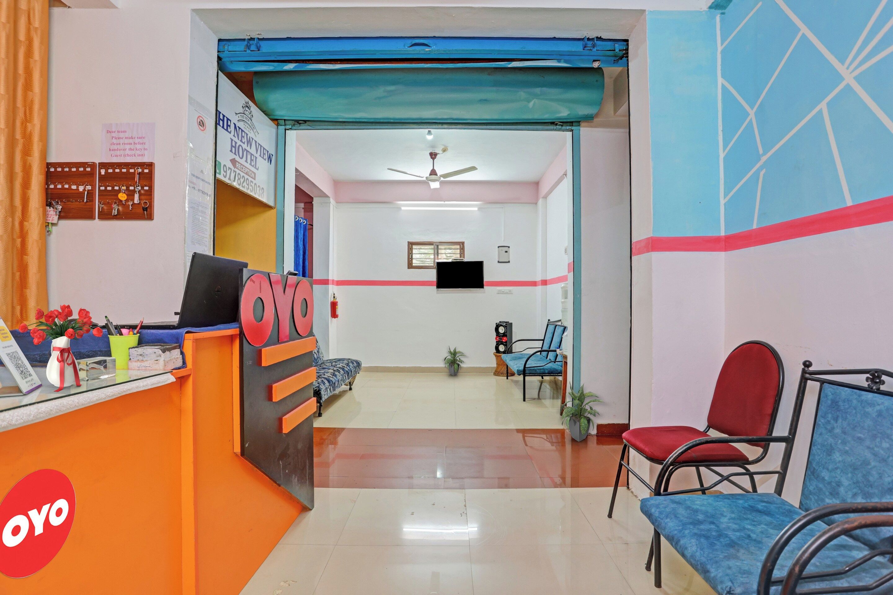Hall