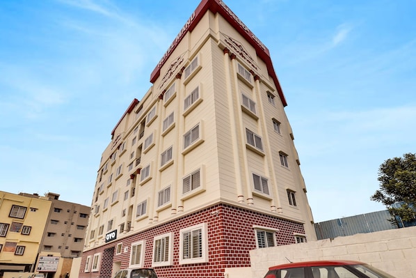 Ngoại thất