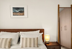 Room - Beautifully Furnished 1-Bed in the City Centre (Christchurch)