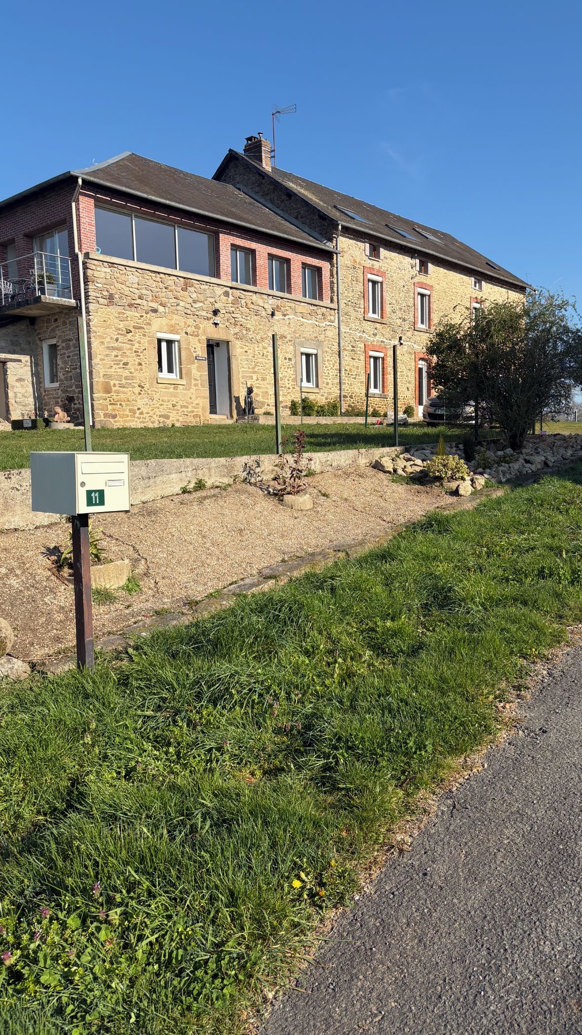 Exteriör