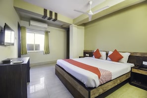 Room - Hotel O Andul Road Near TVS Showroom (Kolkata)