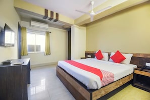 Room - Hotel O Andul Road Near TVS Showroom (Kolkata)