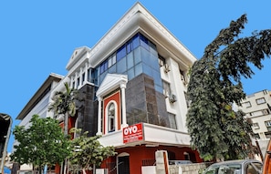 Exterior - Hotel O Pride Inn (Bangalore)