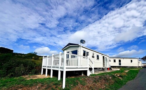 The Coworth - Luxury Retreat by the Sea in Devon