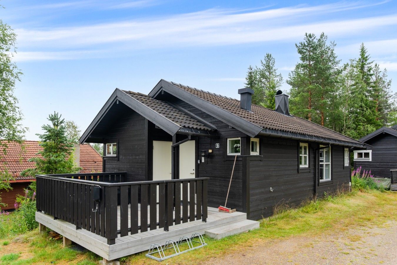 Eksteriør