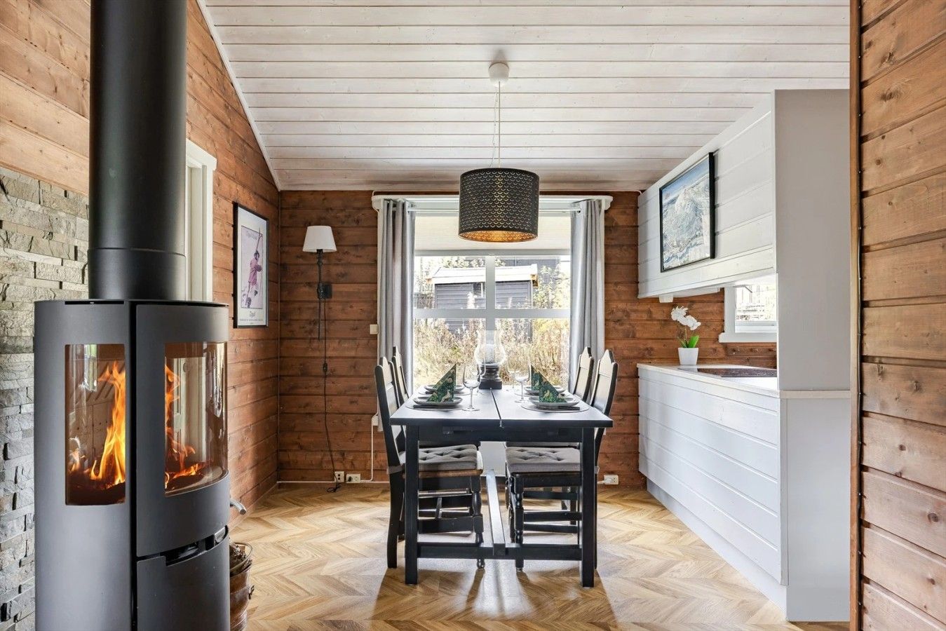 Spiseområde