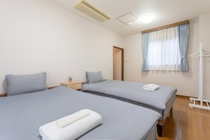 客房