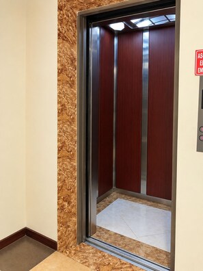 Interior - 3-bedroom apartment in welcoming Quito (Quito)