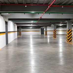 Property grounds - 3-bedroom apartment in welcoming Quito (Quito)