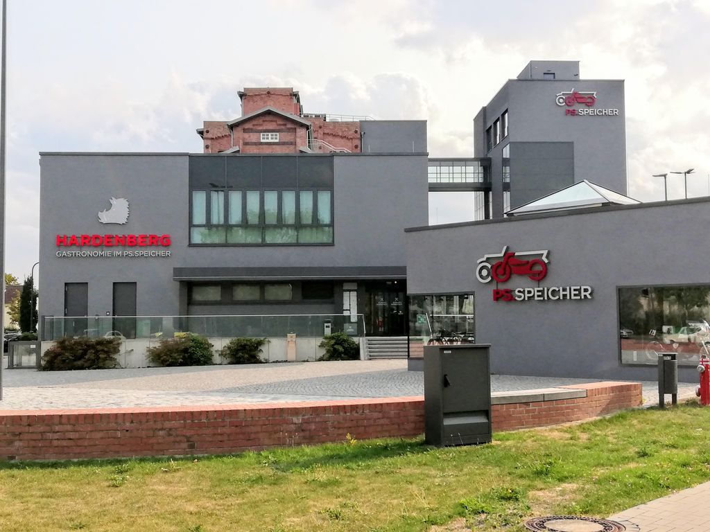 Ferienwohnung Einbeck - FeWo B. Nolte