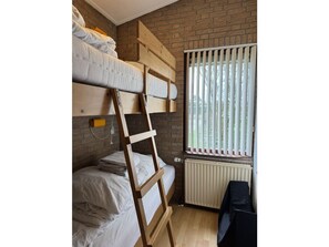 Room - Bungalow With 3 Bedrooms (Julianadorp)