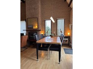 Dining - Bungalow With 3 Bedrooms (Julianadorp)