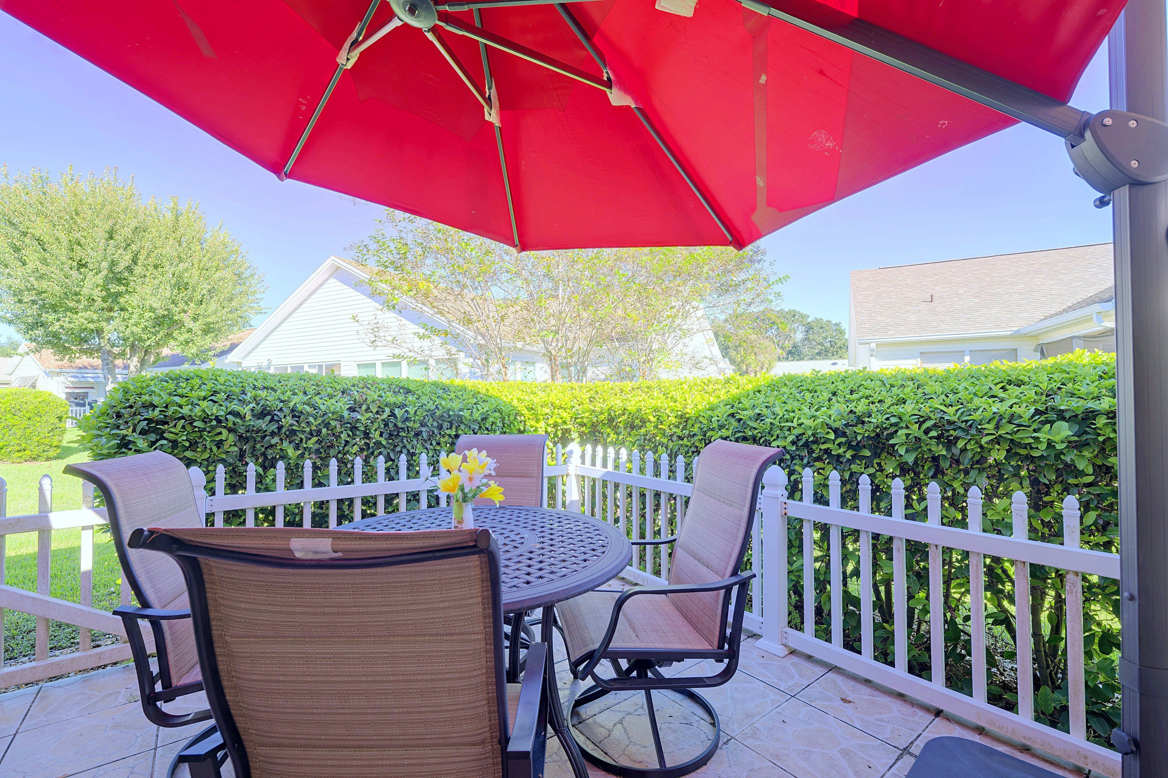 The Villages Vacation Rental | 2BR | 2BA | 2,200 Sq Ft