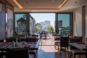 Servei de restauració