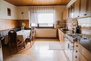 Eget kök