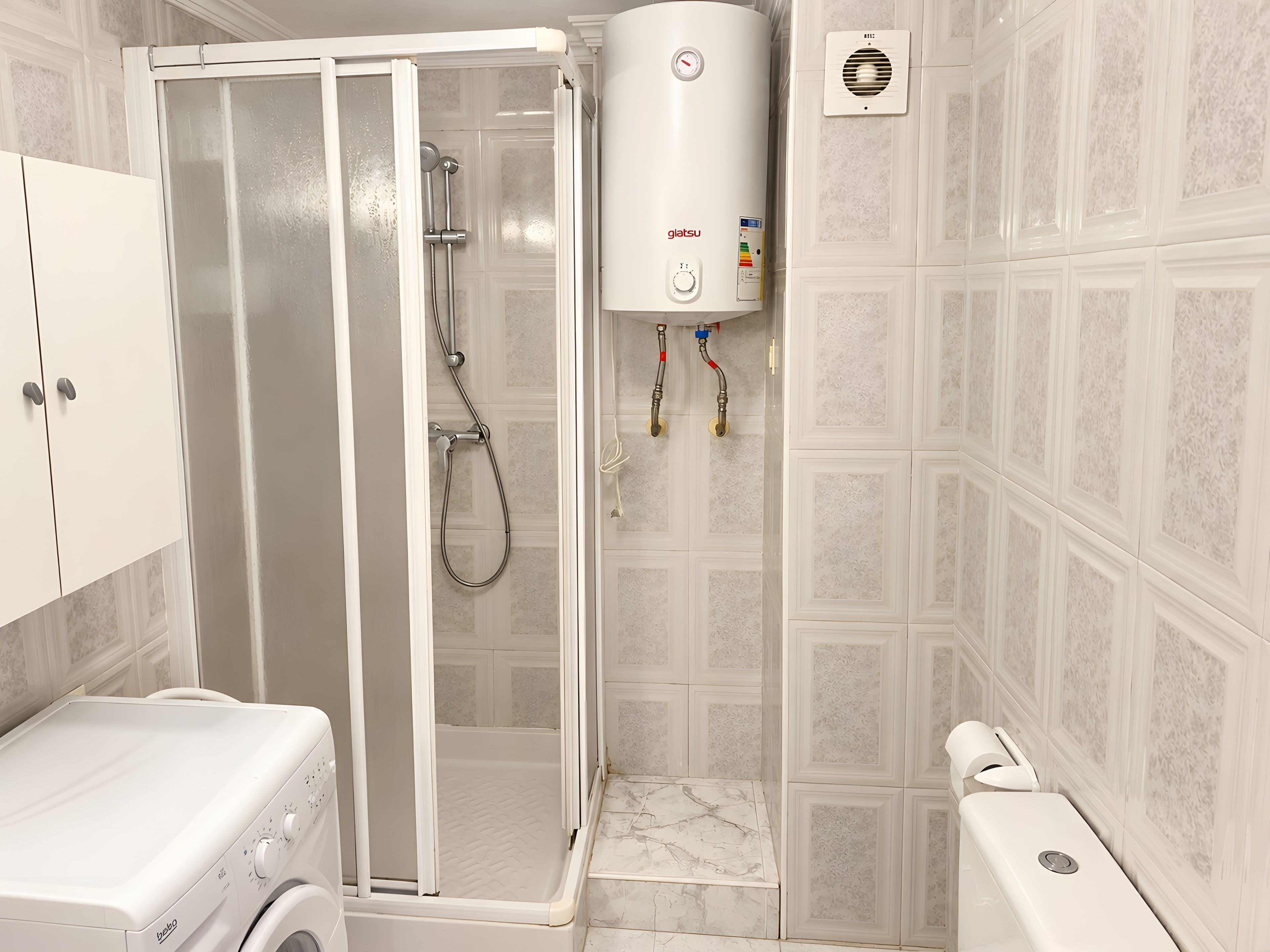 Baño