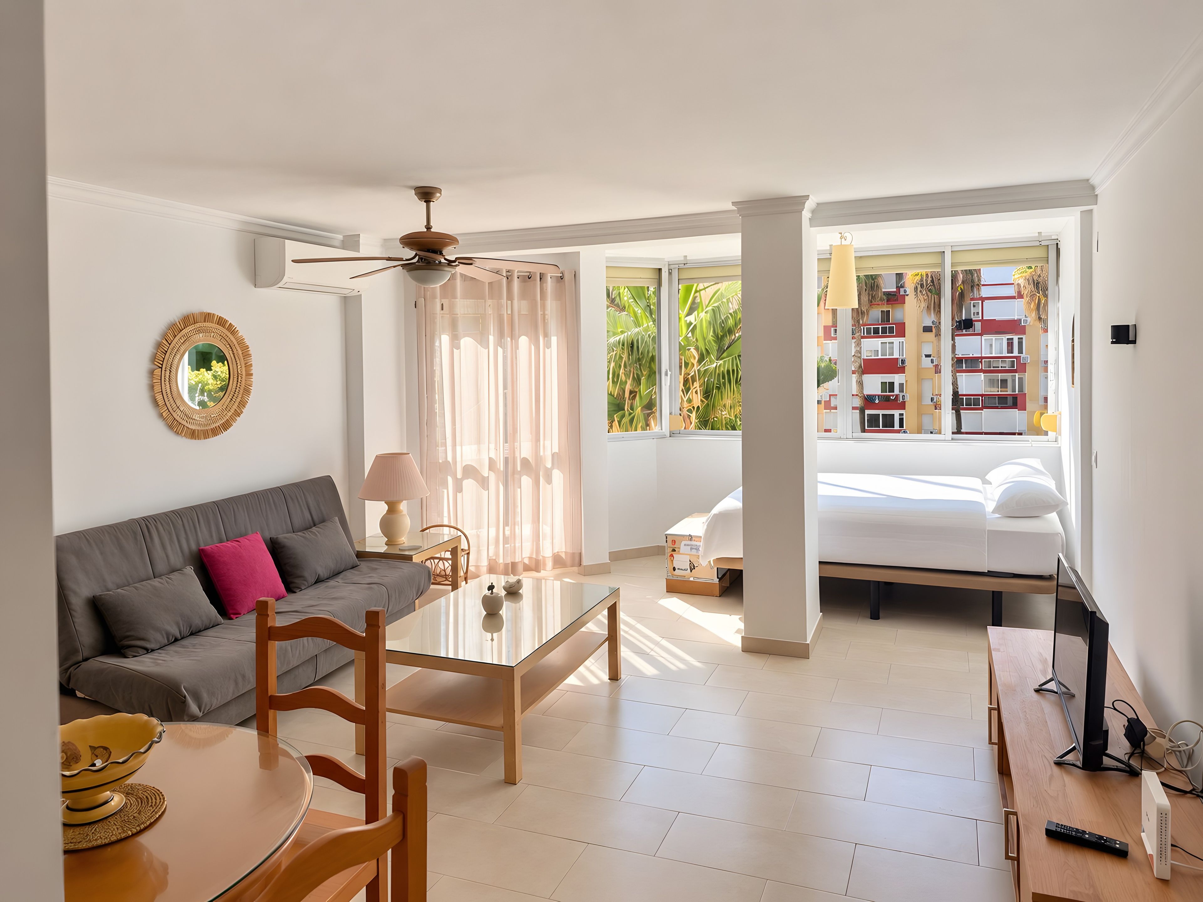 Habitación