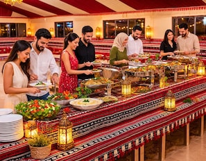 Restauranger