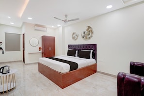Room - Super Hotel O Magunta Layout Nellore (Nellore)