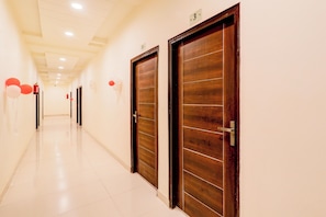 Interior - Hotel O KAILASHA INN (Lucknow)