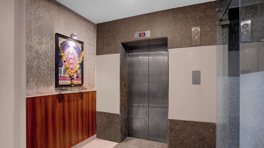 Townhouse MIDC Andheri