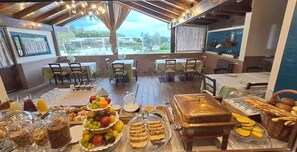 Dining - LA COLLINA DEI CAVALIERI (Belvedere Ostrense)