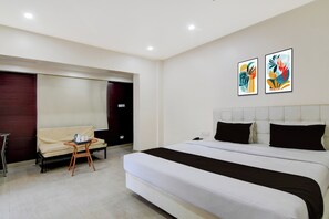 Room - Hotel O Kanchenjunga Stadium (Siliguri)