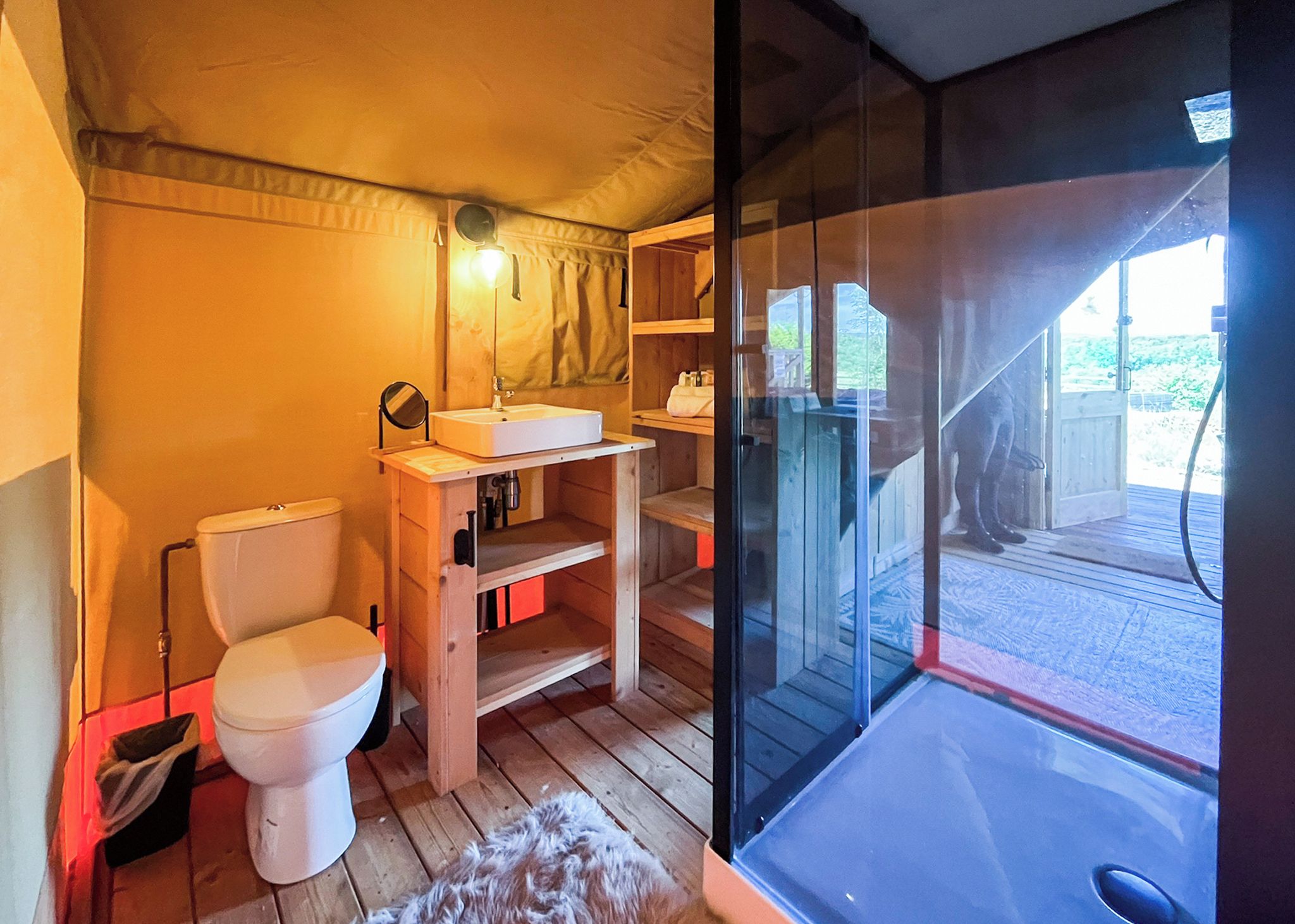 Salle de bain
