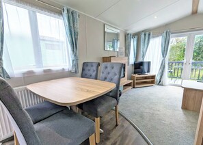 Spiseområde
