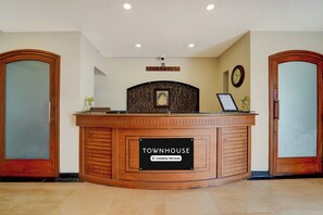 Hall