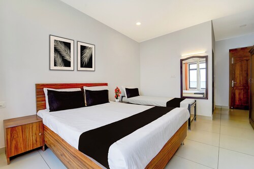 Townhouse Willingdon Island