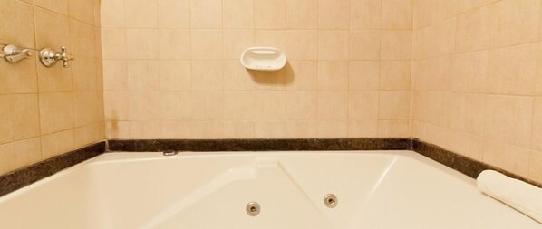 Bathroom - Las Cuatro Estaciones (Carilo)