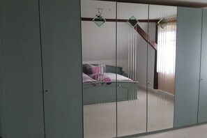 Untagged - Holiday apartment with 1 bedroom (Ebersbach-Neugersdorf)