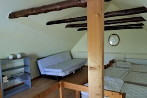 Untagged - Klaus-Störtebeker-House (Neuharlingersiel)