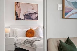 Room - 64th Floor 3 Bedroom City View (Melbourne)