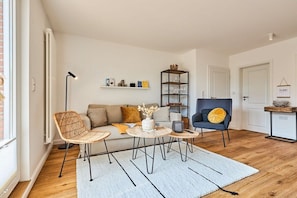 Untagged - Holiday apartment with 1 bedroom (Archsum)
