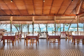 Restaurante familiar