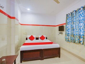 Room - Hotel O Siro Inn (Hyderabad)