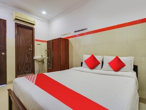 Room - Hotel O Siro Inn (Hyderabad)