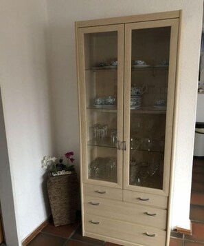 Untagged - Holiday apartment with 2 bedrooms (Norddeich)